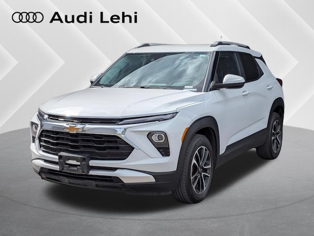 Photo of 2024 Chevrolet Trailblazer