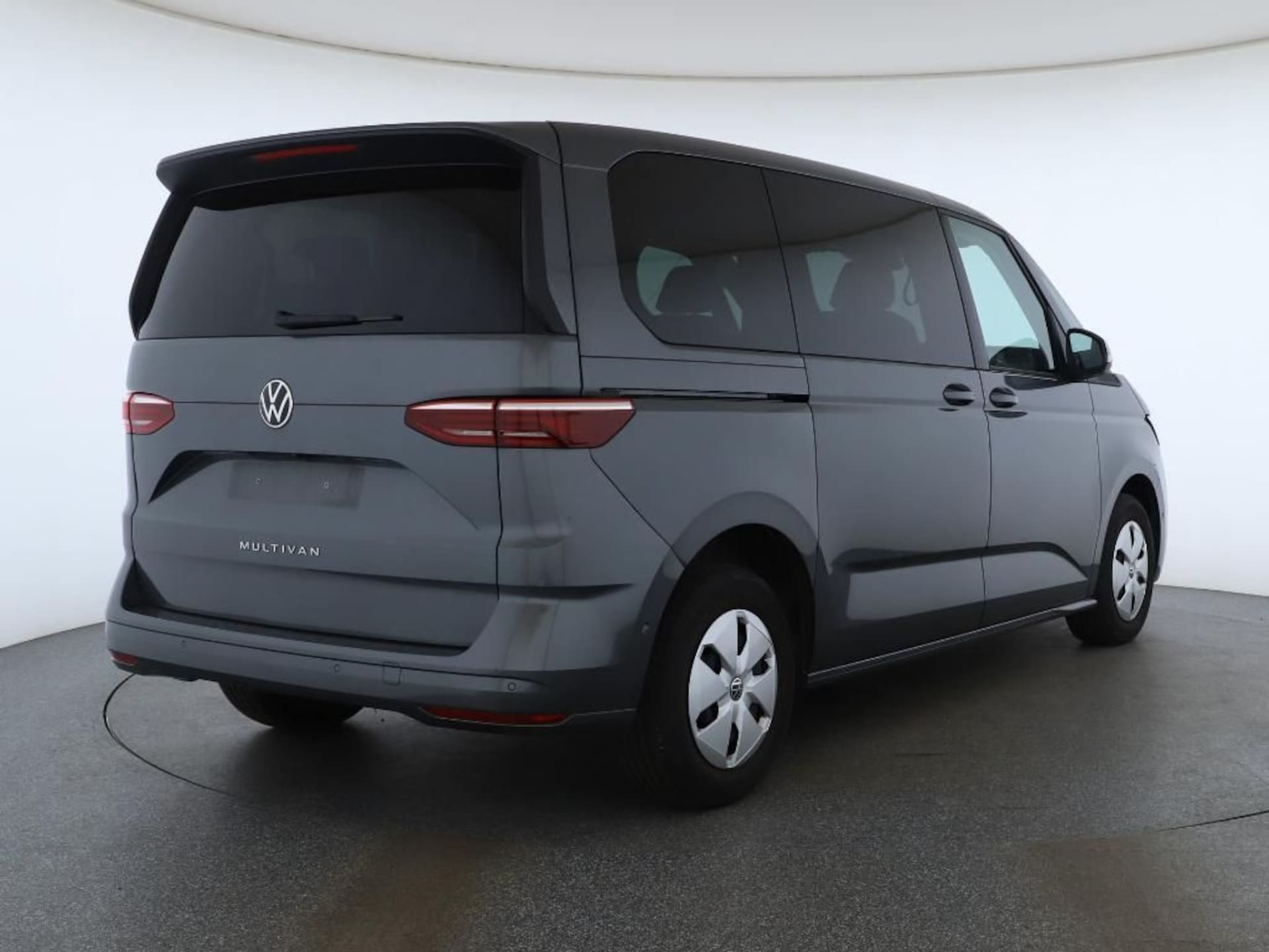 Volkswagen Multivan Basis-Modell