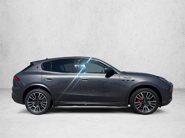 2023 Maserati Grecale