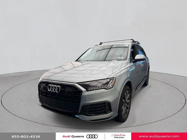 2024 Audi Q7