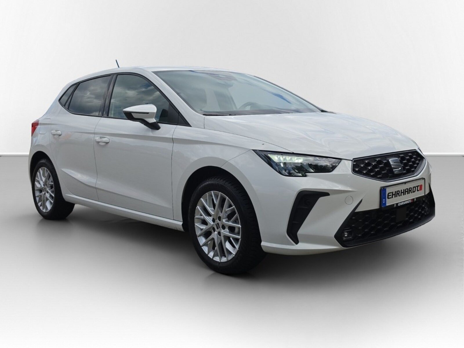 SEAT Ibiza – Bild 3