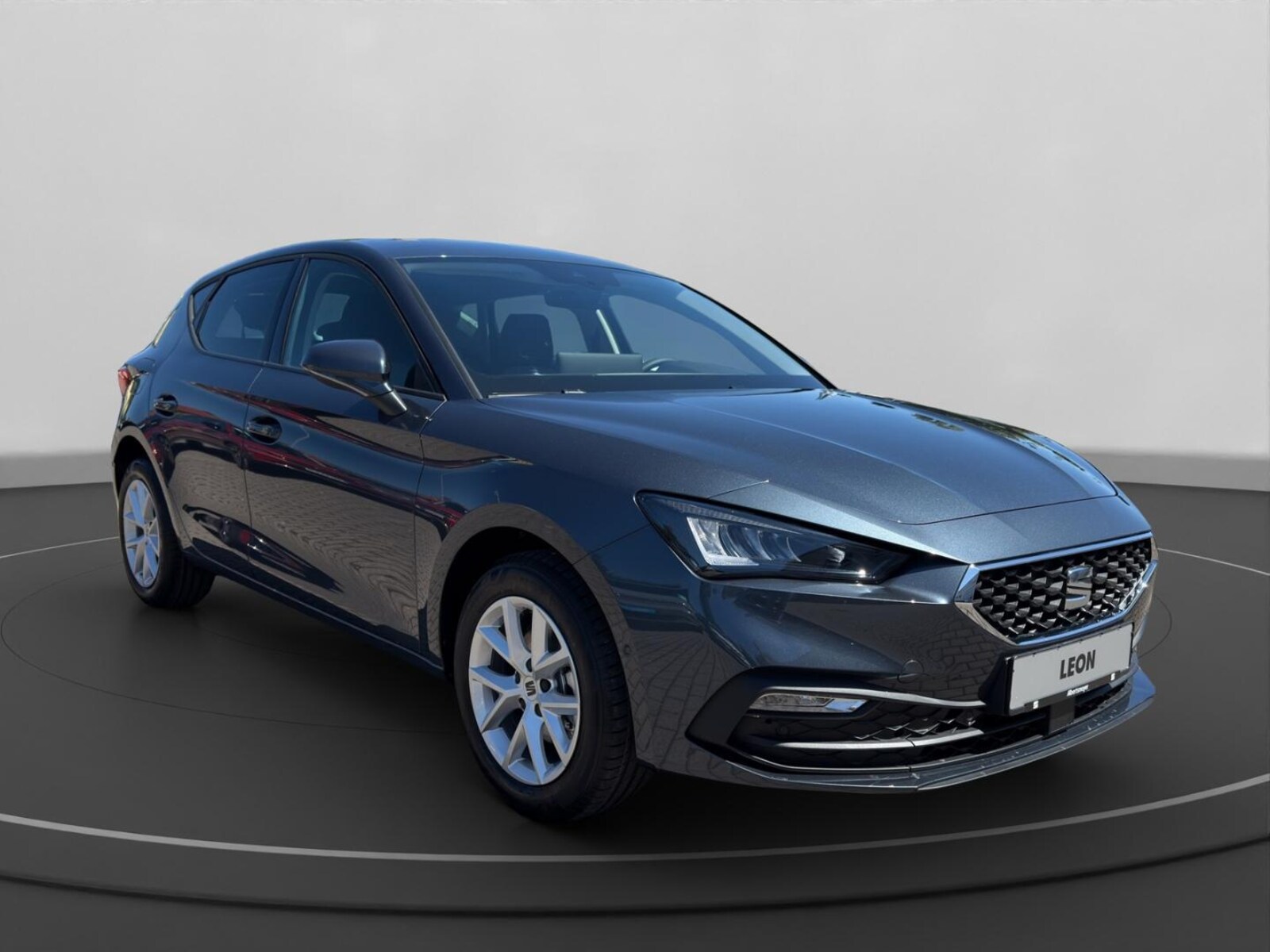 SEAT Leon – Bild 5