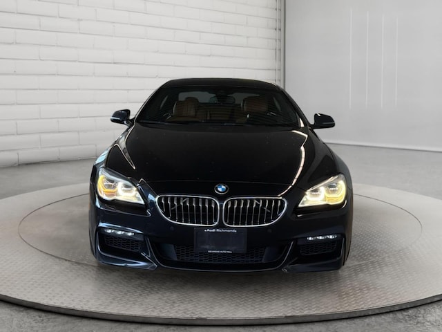 2016 BMW