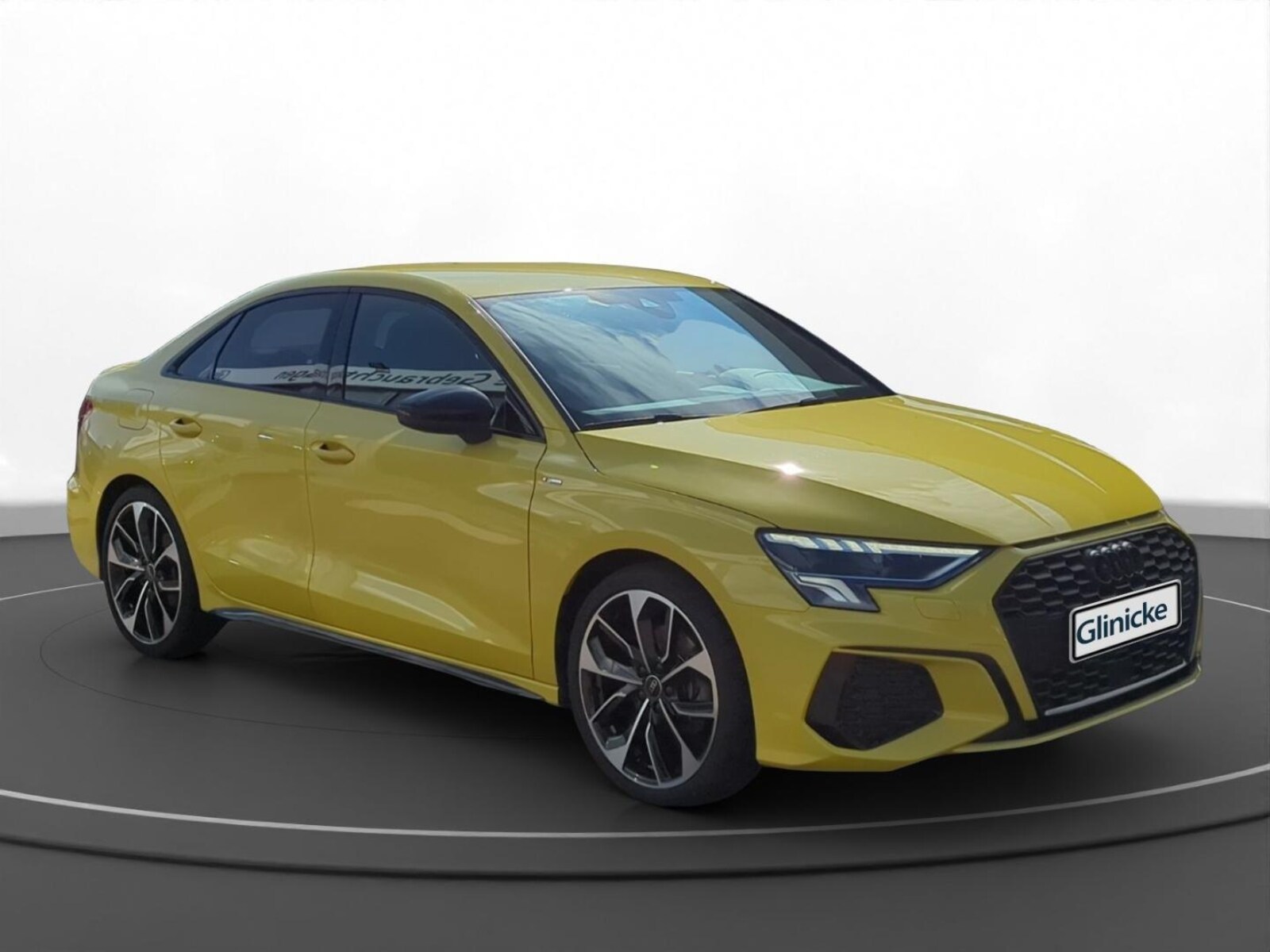 Audi A3 Limousine – Bild 5