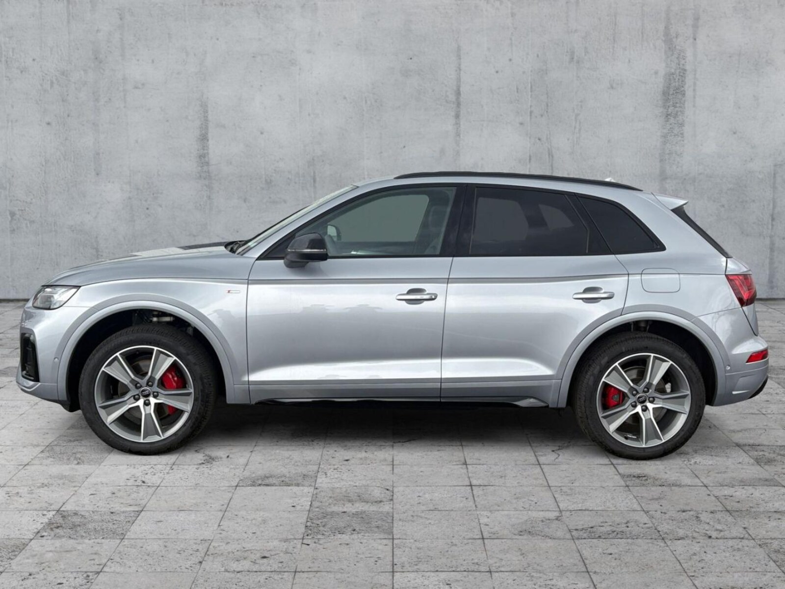 Audi Q5 – Bild 3