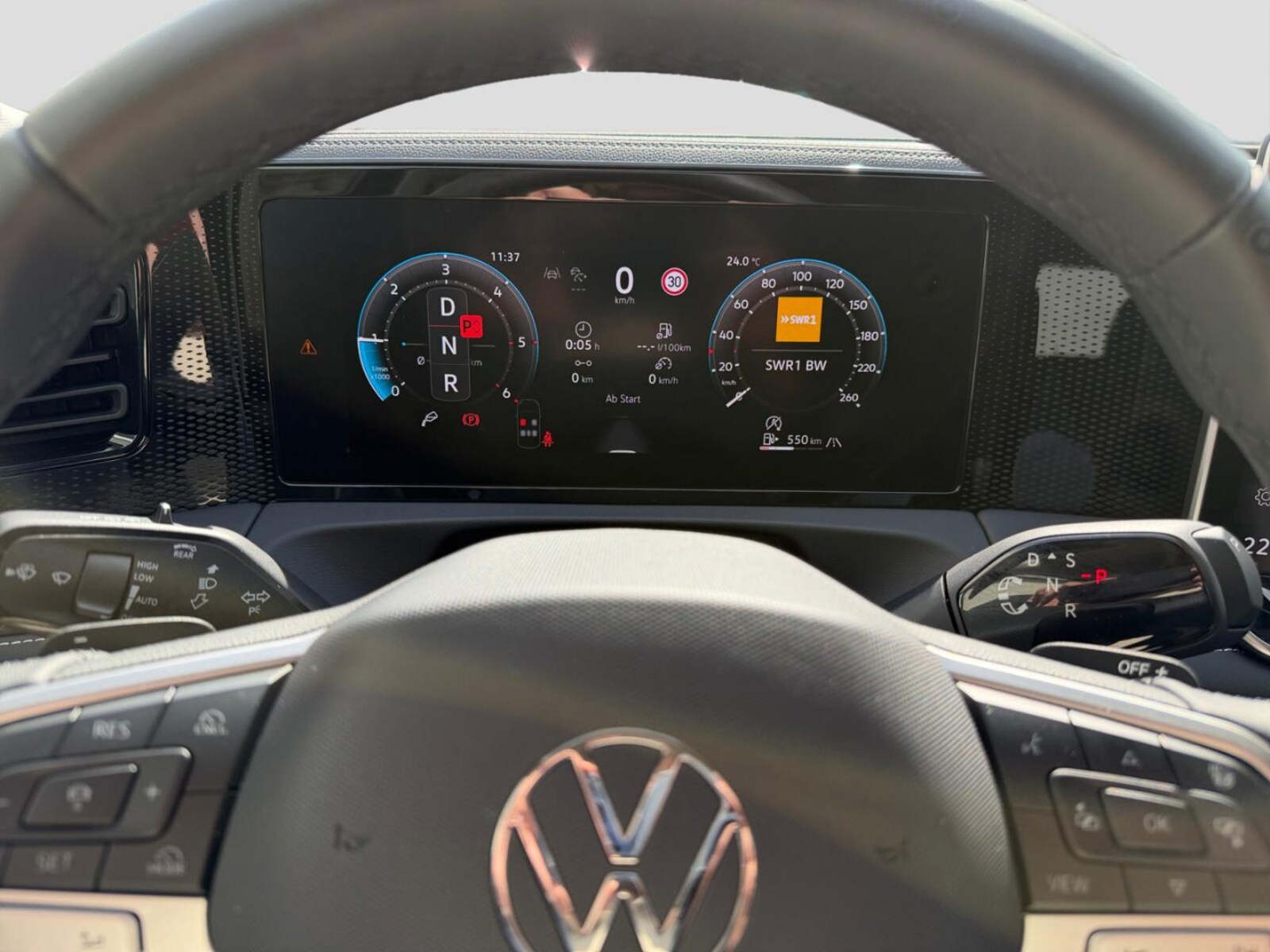 Volkswagen Tiguan – Bild 9