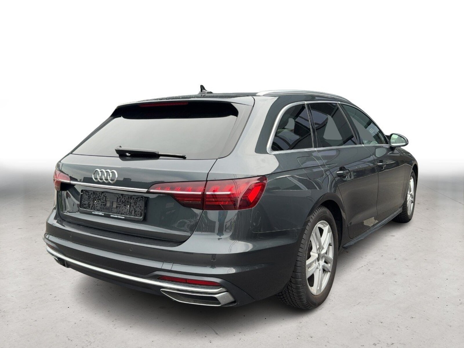 Audi A4 Avant – Bild 5