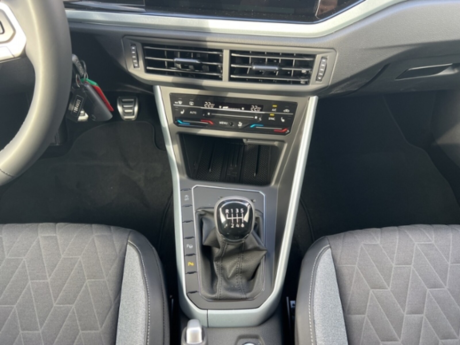 Volkswagen Taigo – Bild 14