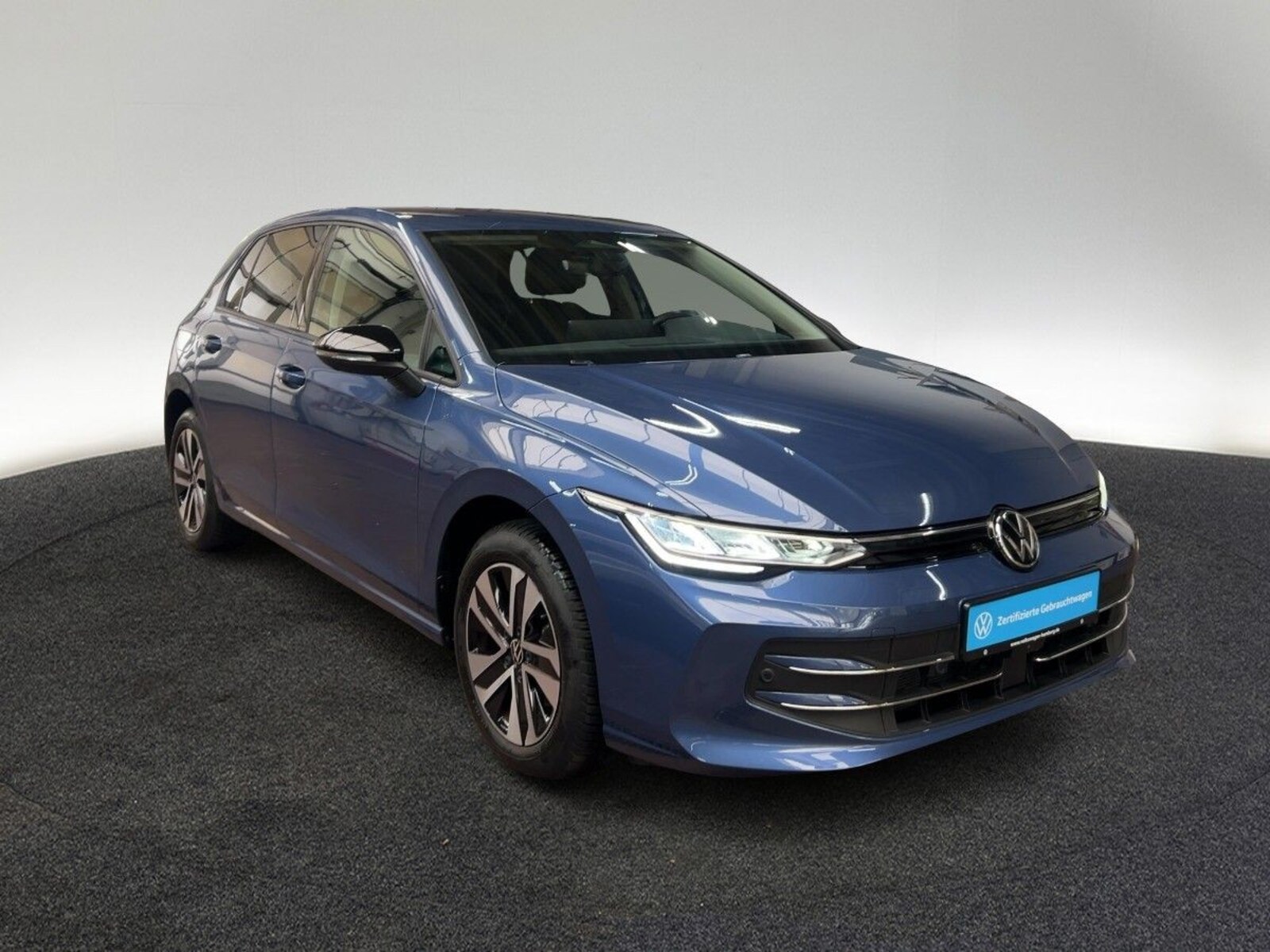 Volkswagen Golf – Bild 5