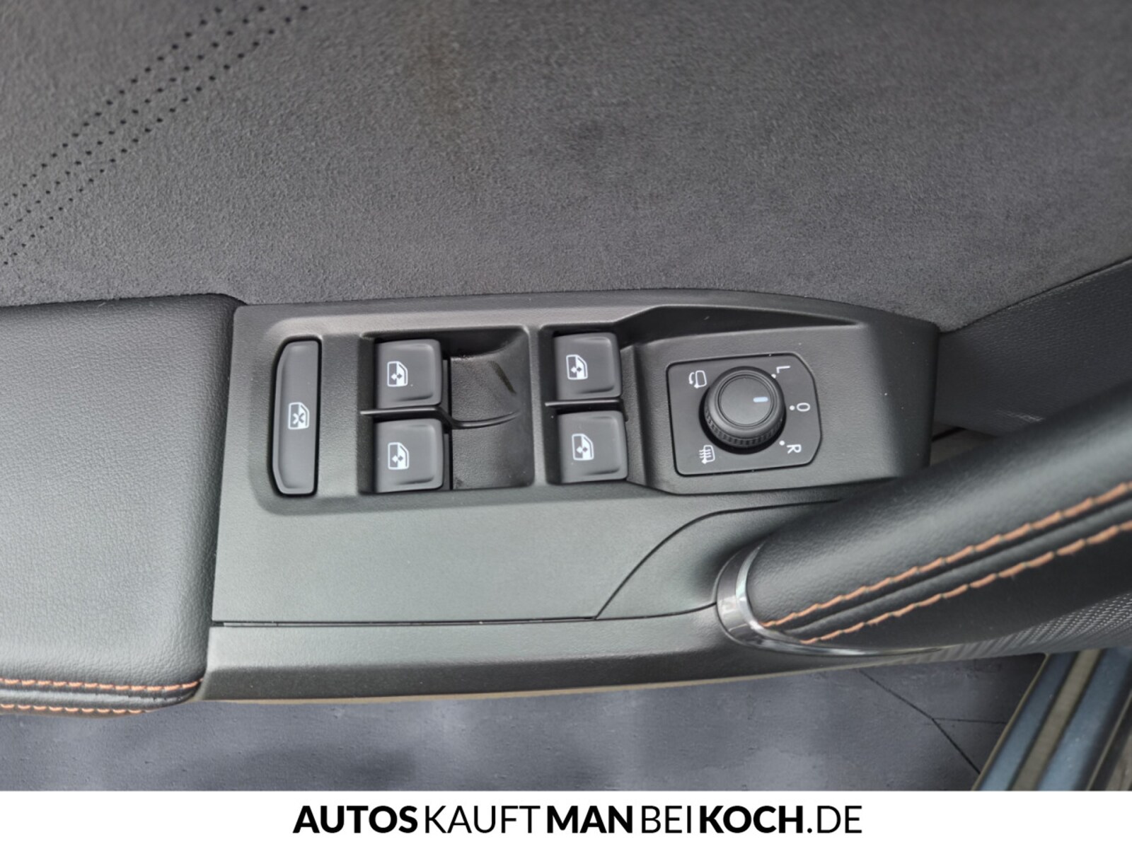 CUPRA Leon Sportstourer – Bild 13