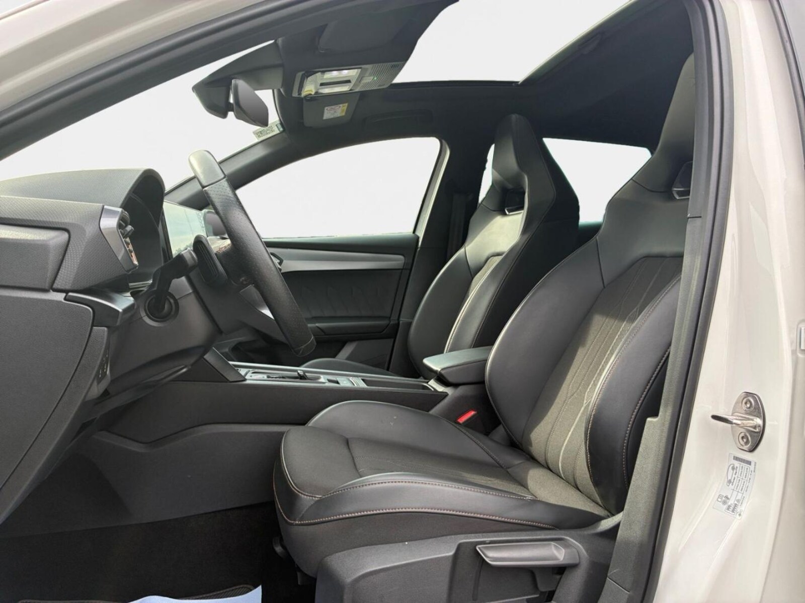 CUPRA Leon – Bild 9