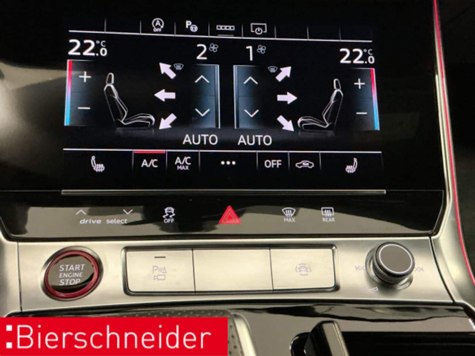 Audi S6 Limousine – Bild 23