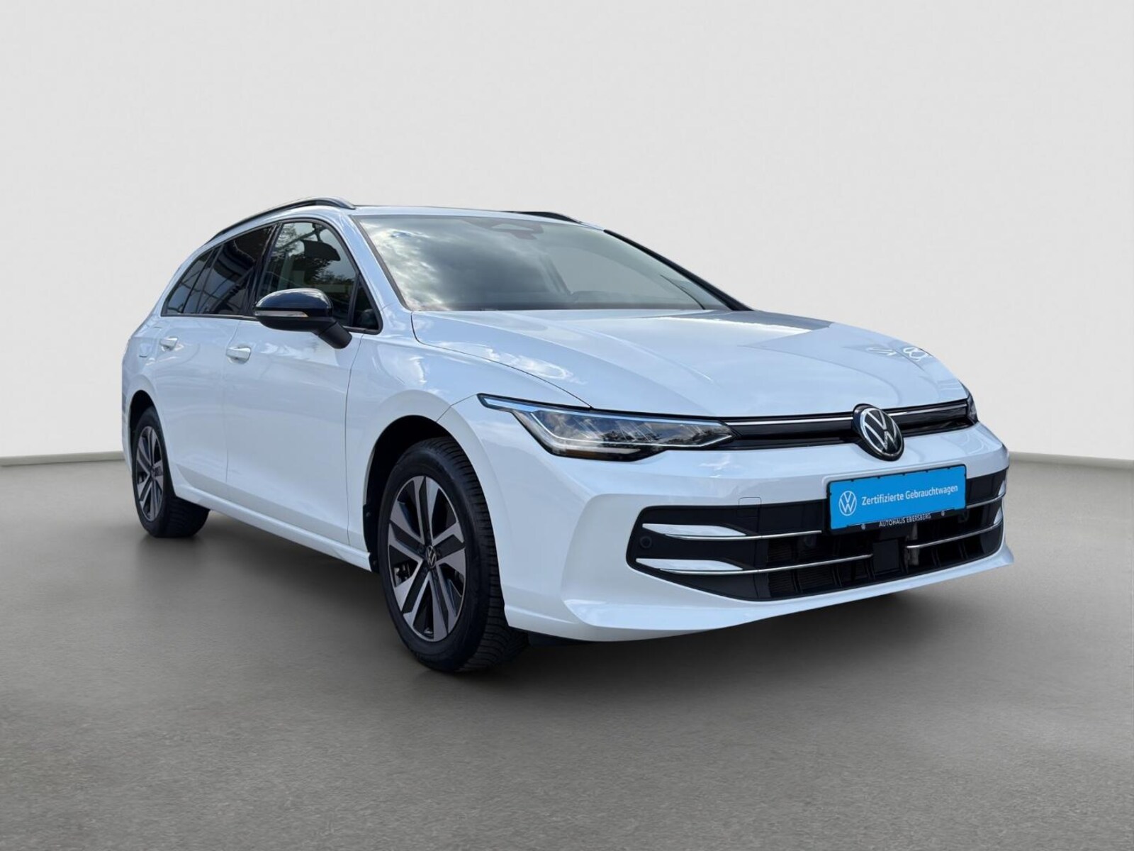 Volkswagen Golf Variant – Bild 4