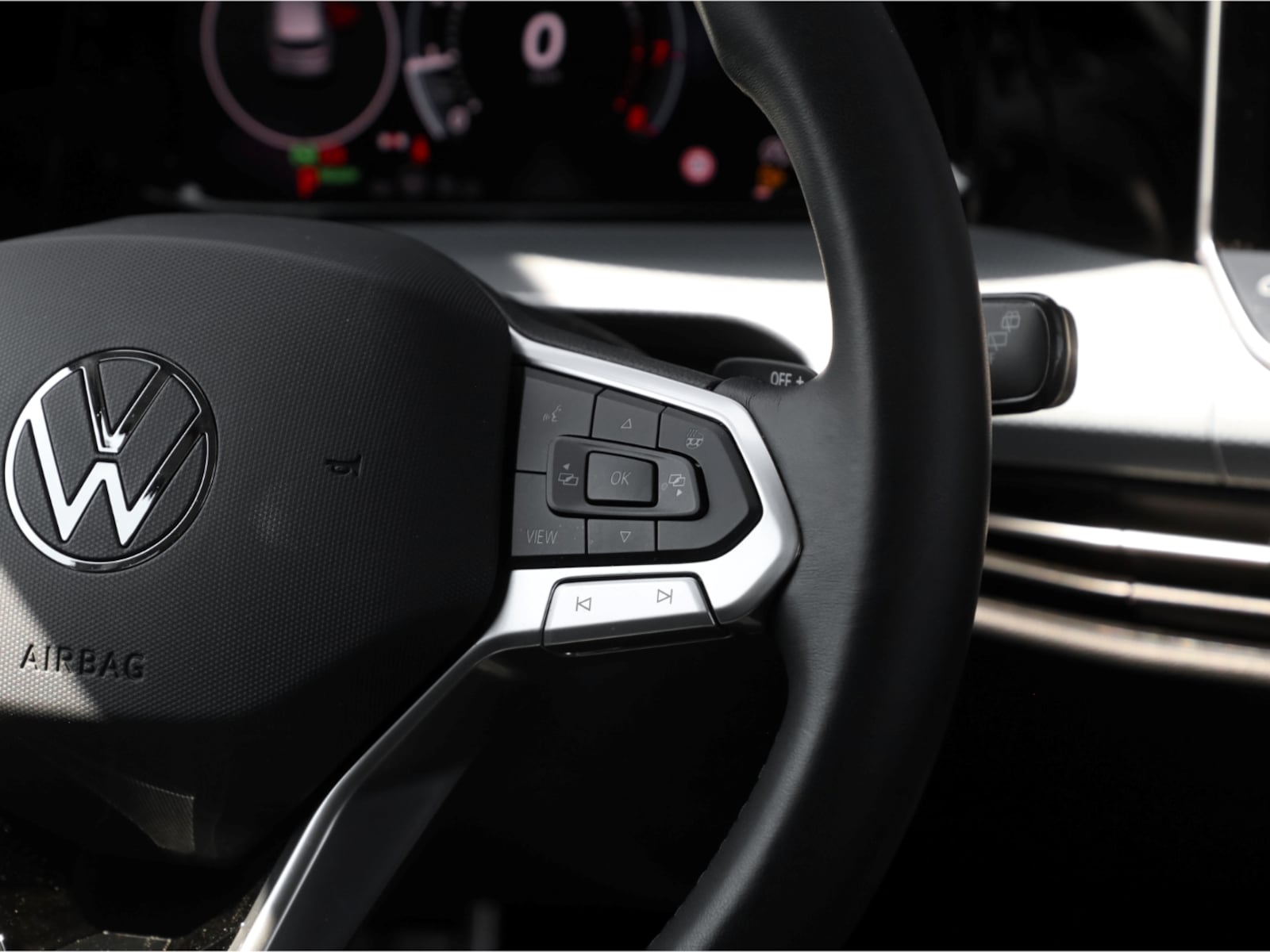 Volkswagen Golf – Bild 14