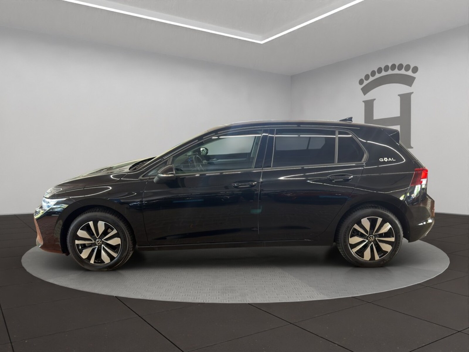Volkswagen Golf – Bild 2