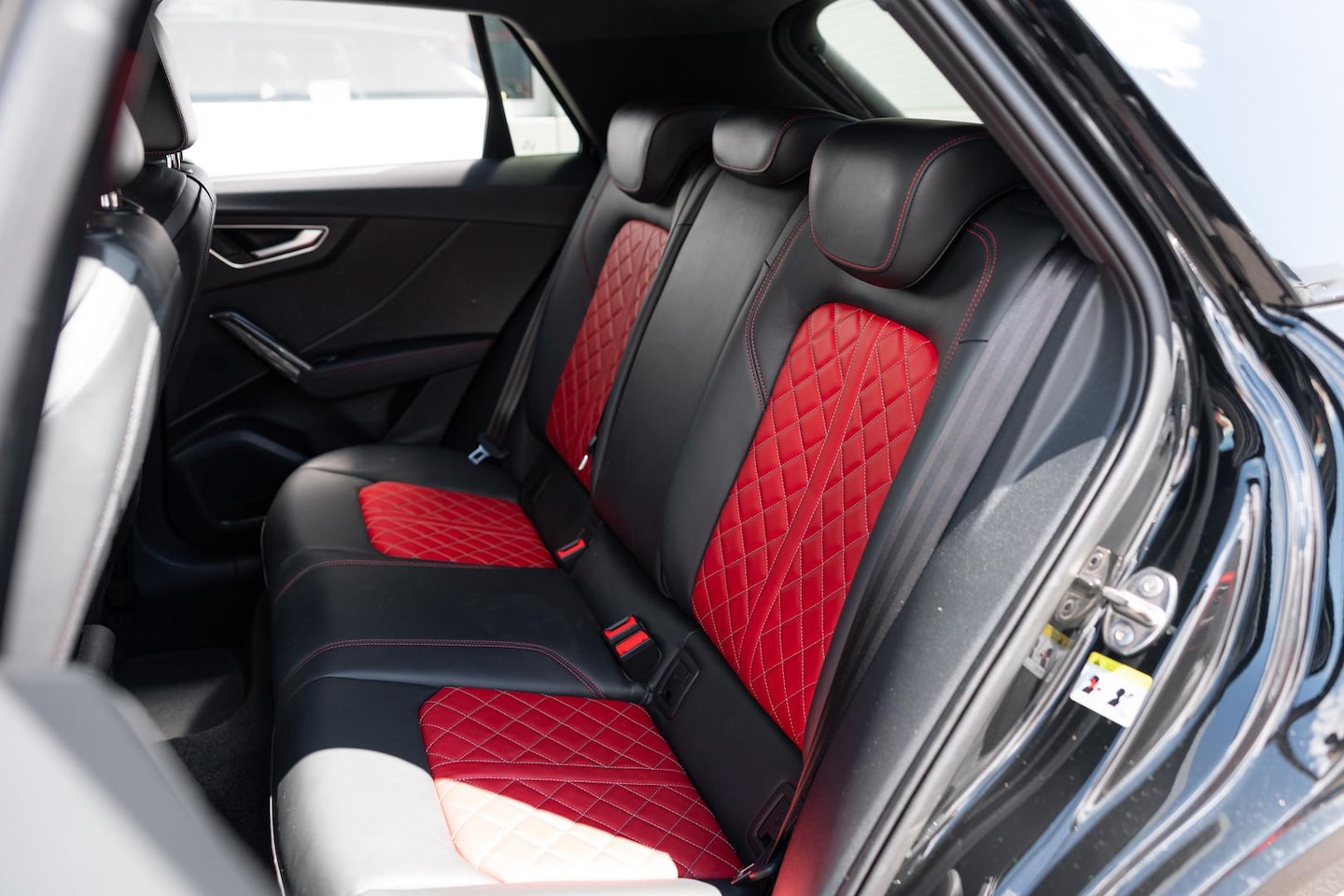 Image about Audi SQ2 TFSI quattro S tronic
