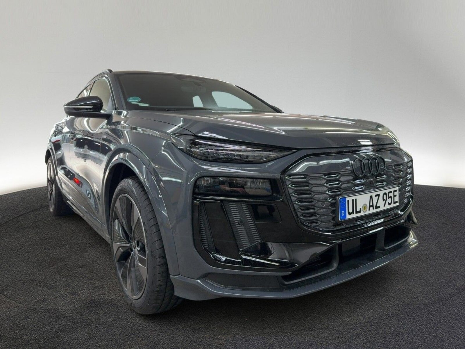 Audi Q6 Sportback e-tron – Bild 5