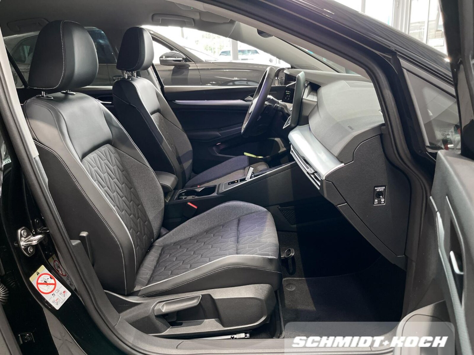 Volkswagen Golf – Bild 5