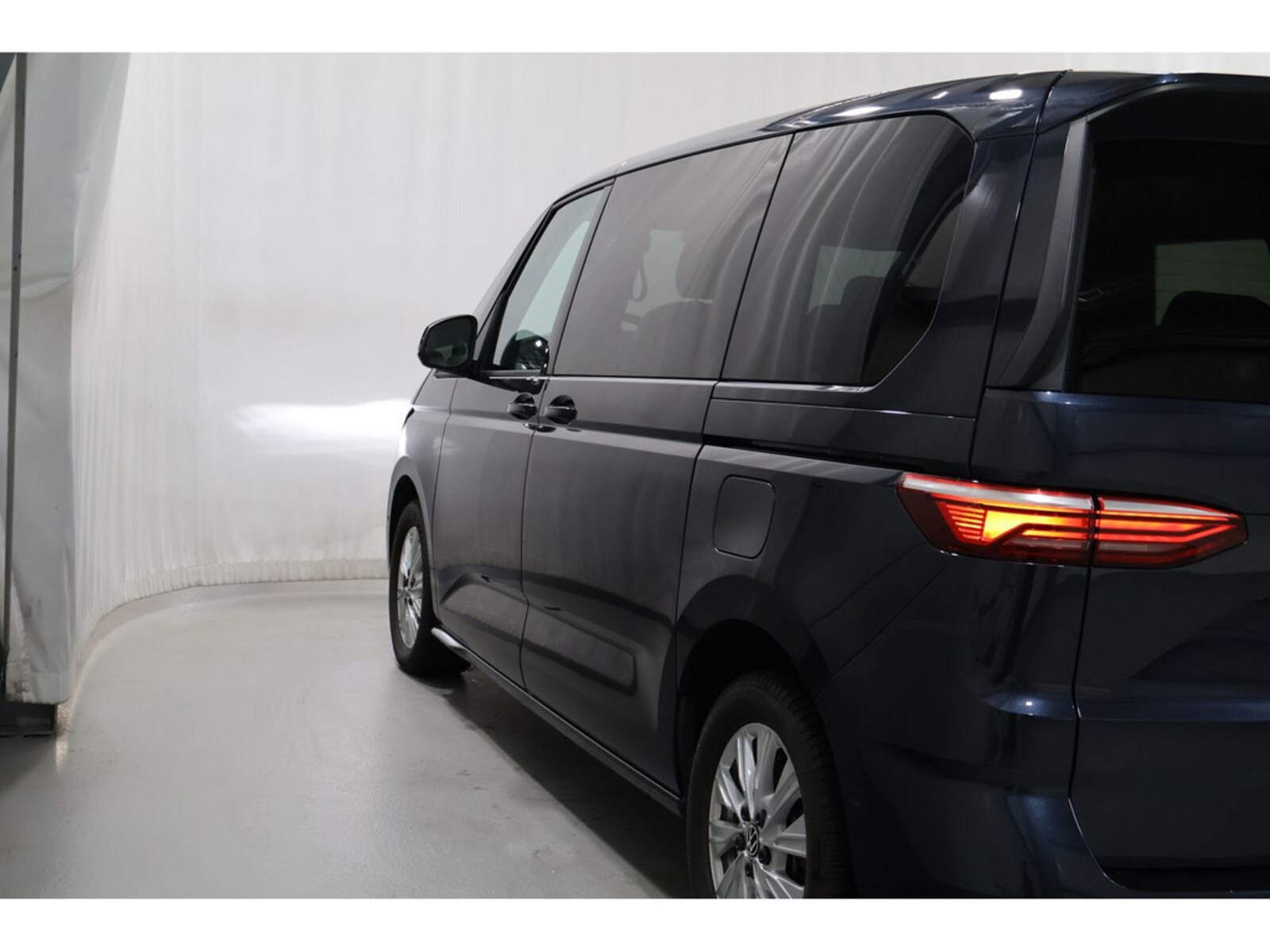 Volkswagen Multivan – Bild 16
