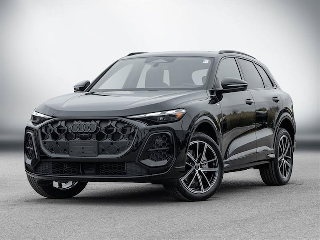 Photo of 2026 Audi Q5 