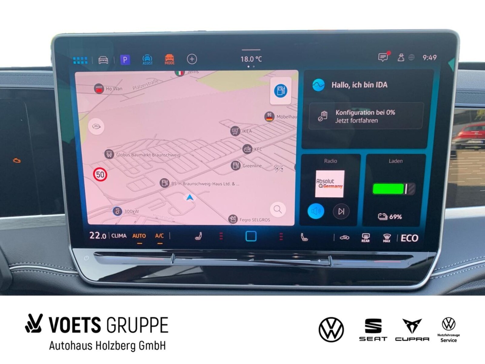 Volkswagen Passat – Bild 9