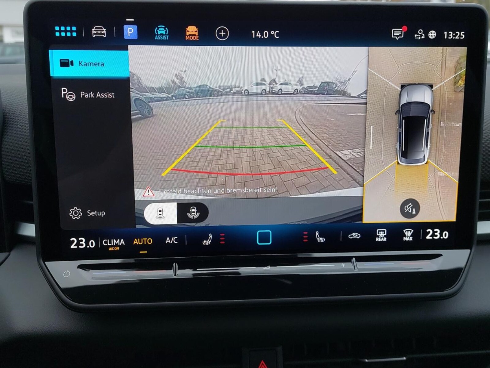 Volkswagen T-Roc – Bild 15