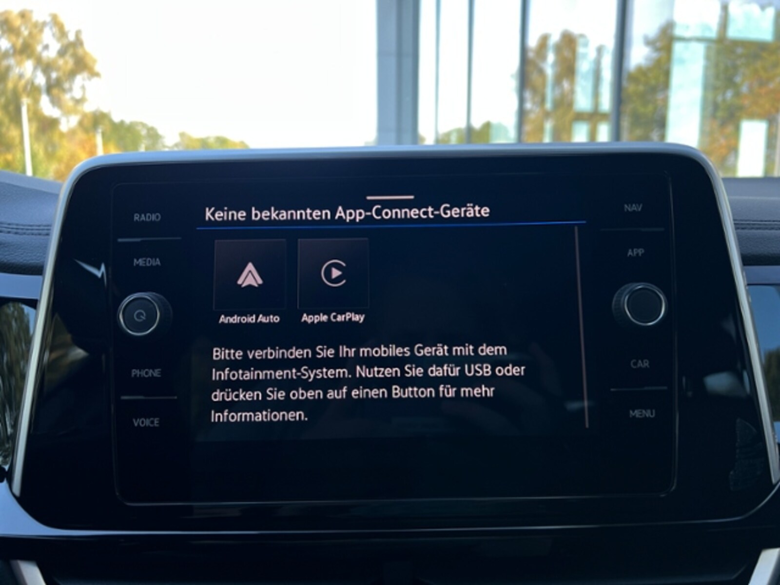 Volkswagen T-Roc – Bild 13