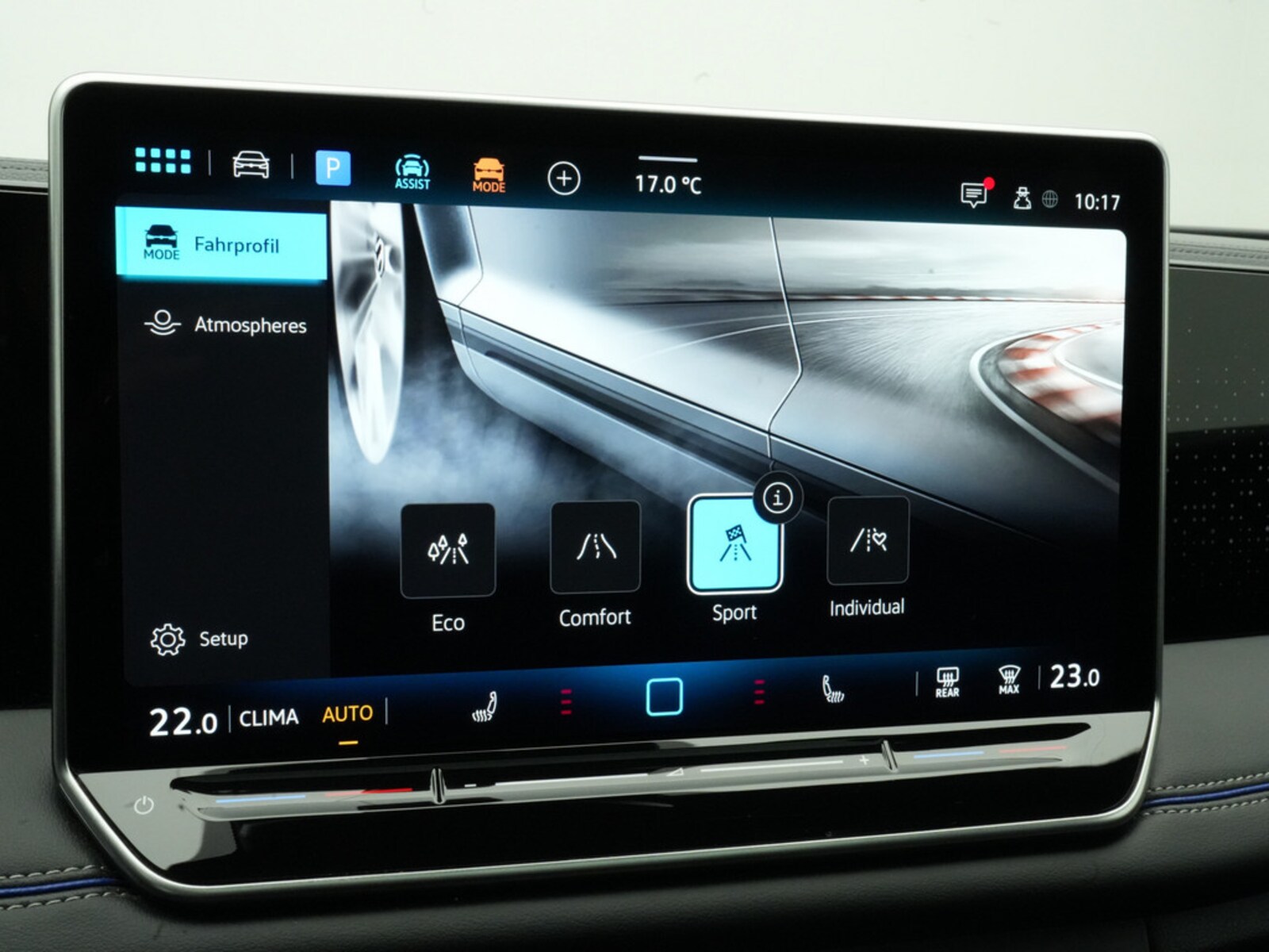 Volkswagen Tiguan – Bild 16