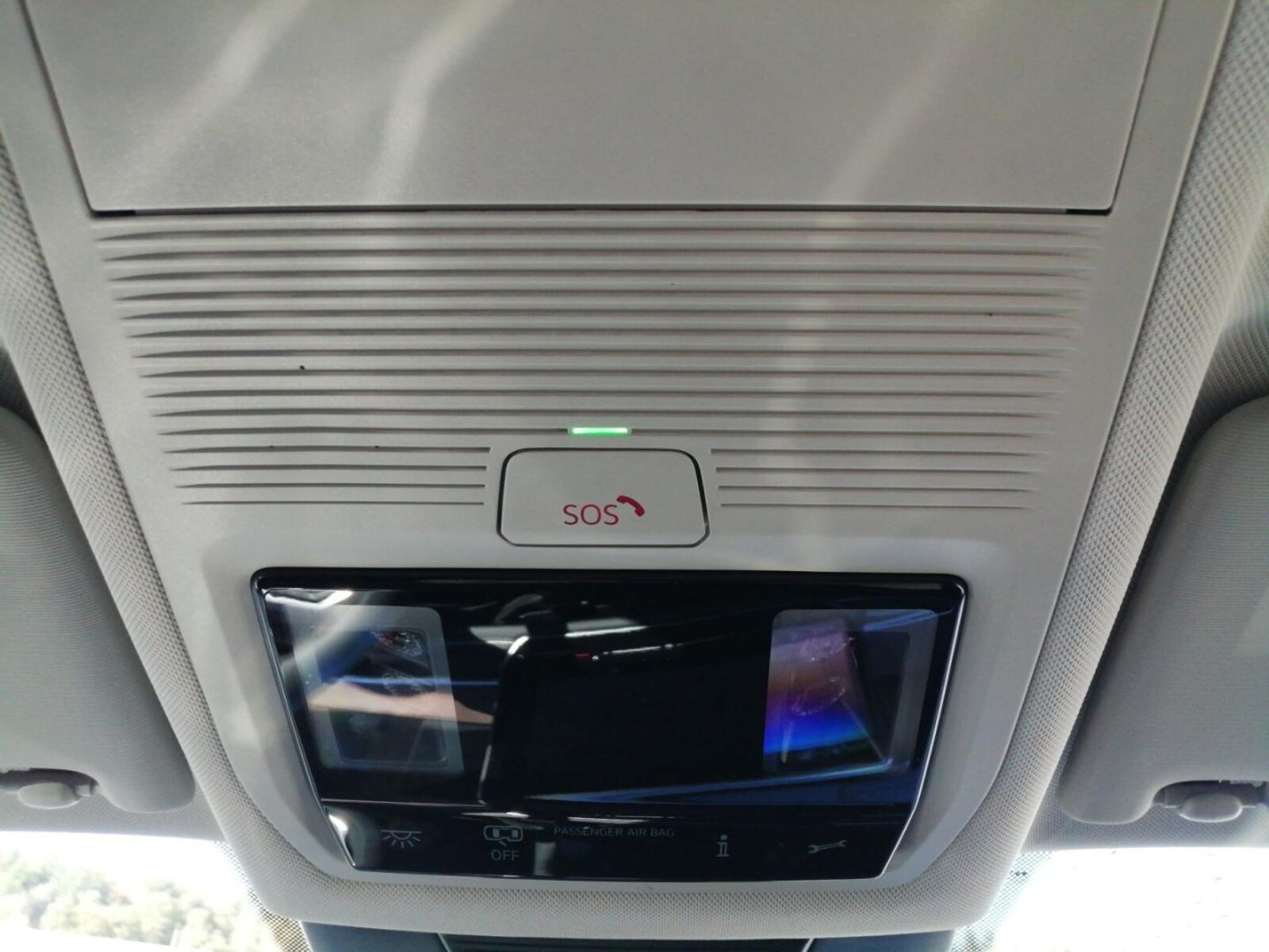 Volkswagen Tayron – Bild 18