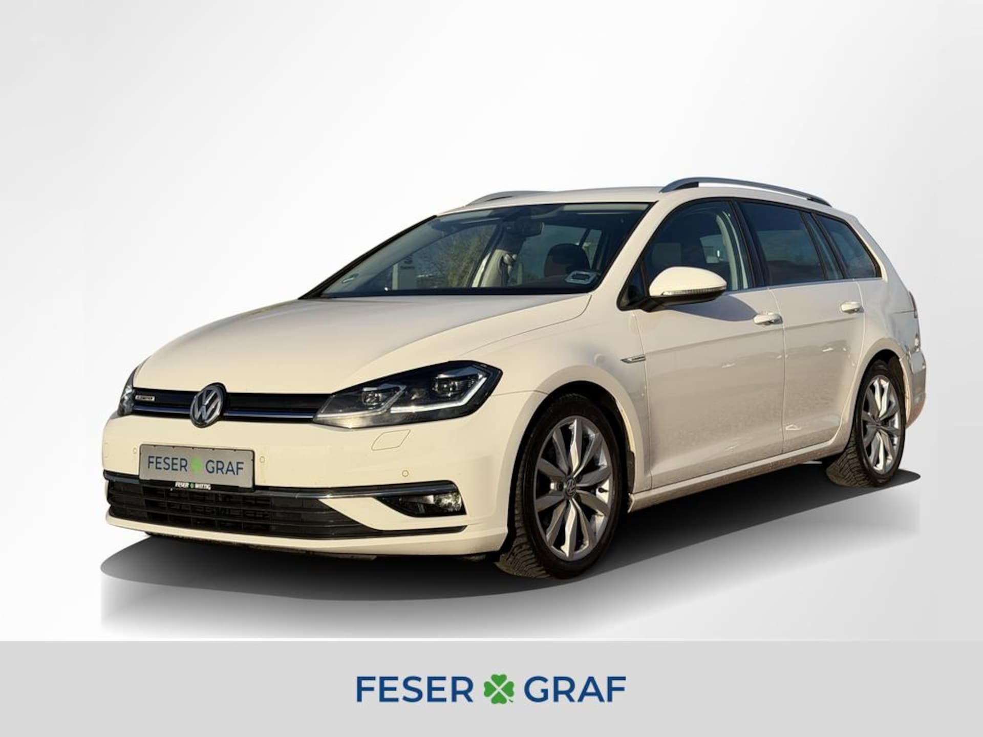 Volkswagen Golf Variant 2020