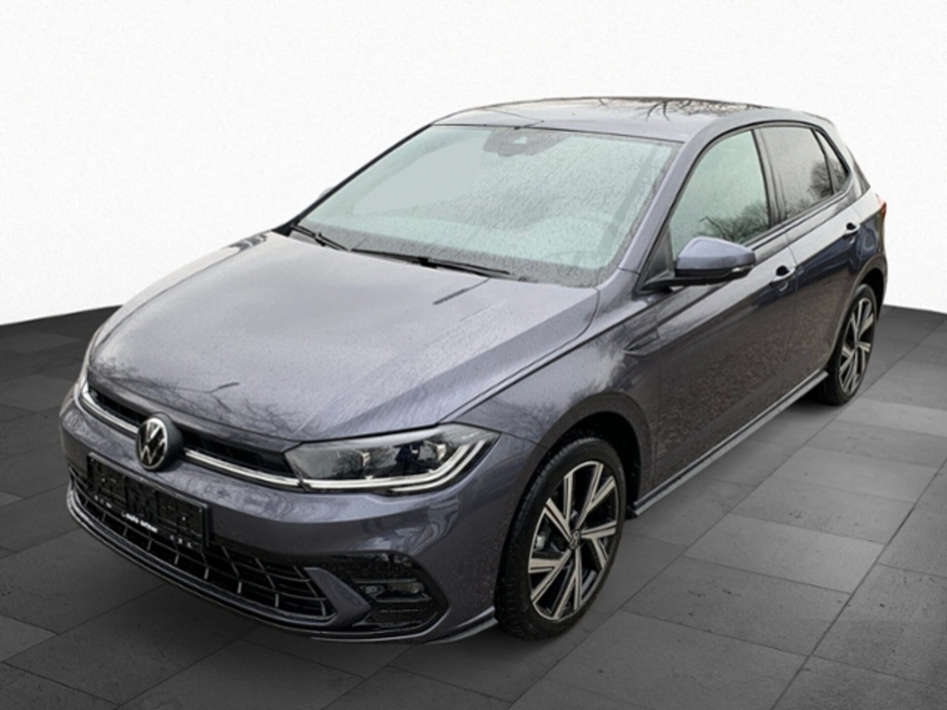 Volkswagen Polo R-Line
