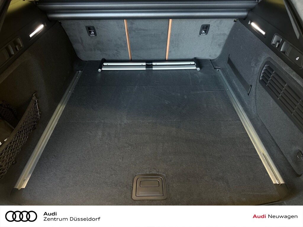 Image about Audi RS 6 Avant performance quattro tiptronic