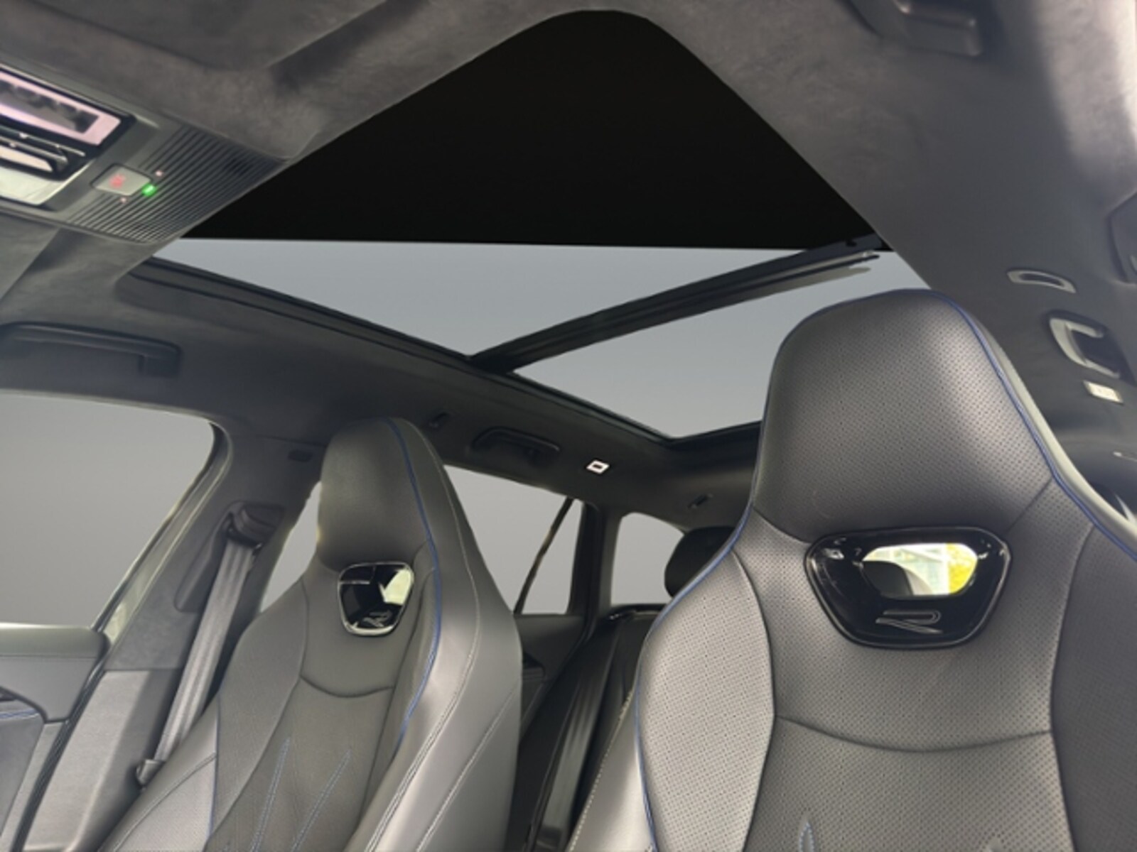 Volkswagen Passat – Bild 24