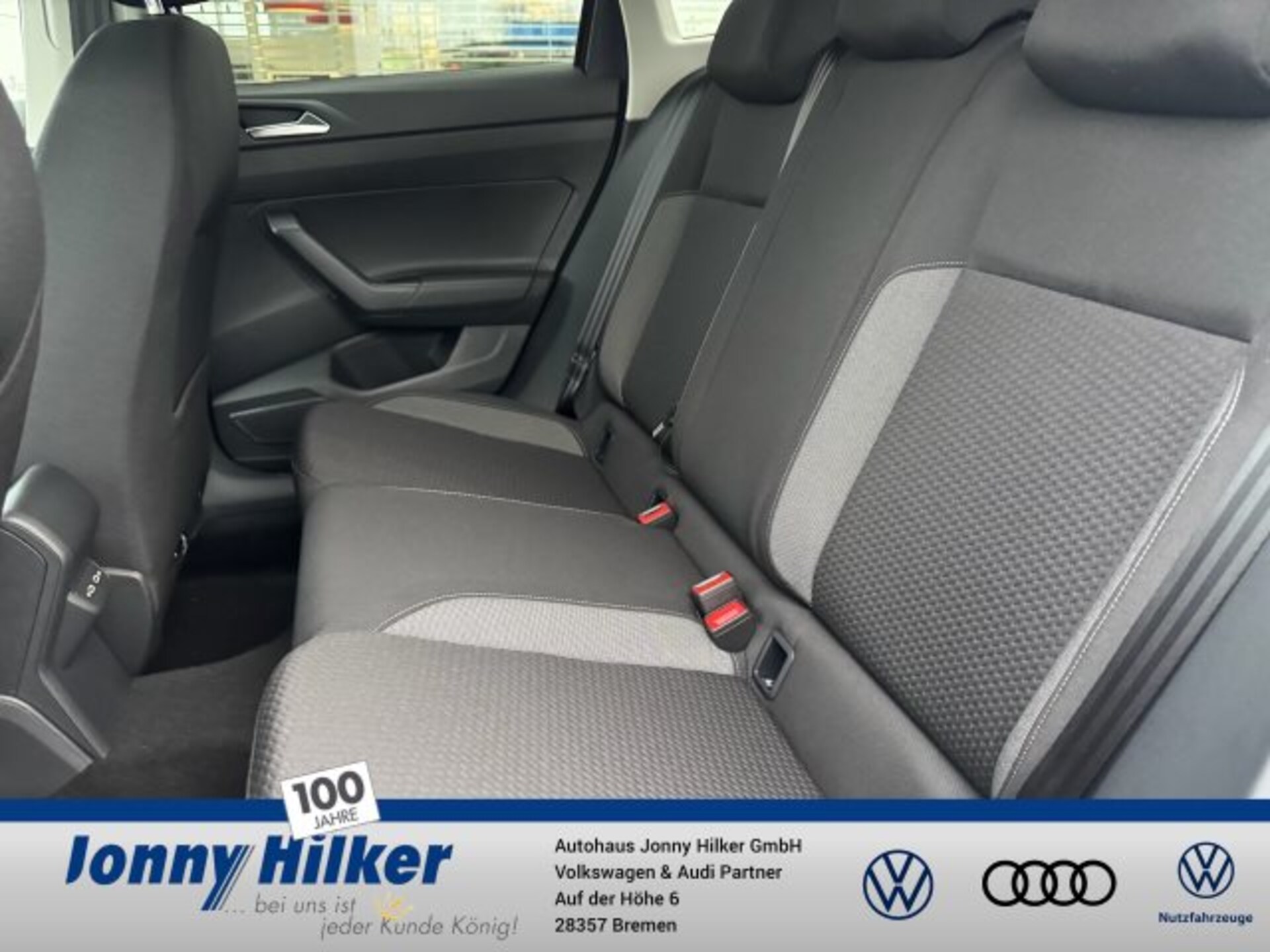 Volkswagen Taigo Life