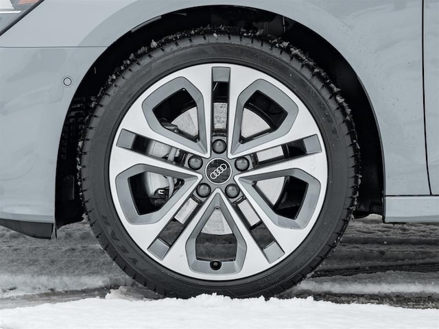 2026 Audi Audi A3 Sedan