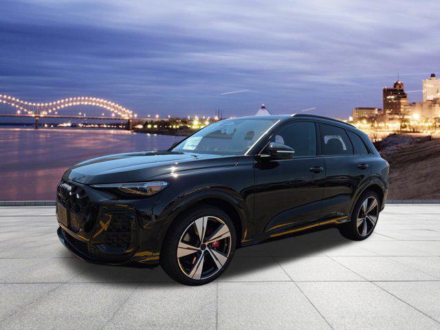 2026 Audi SQ5 Premium Plus quattro's photo