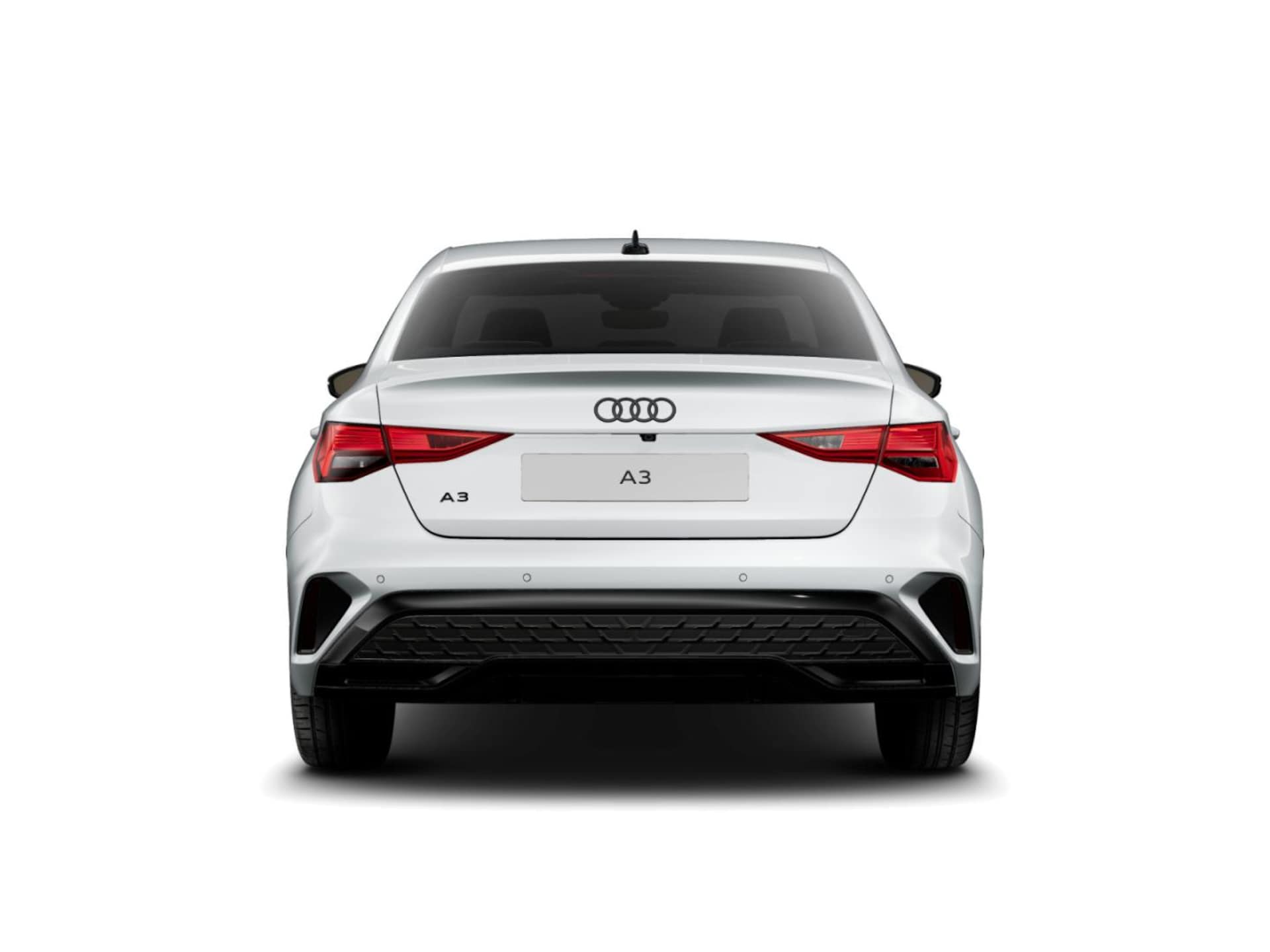 Audi A3 Limousine S line