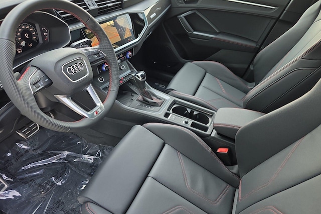 2025 Audi Q3 S Line Premium Plus - Photo 9