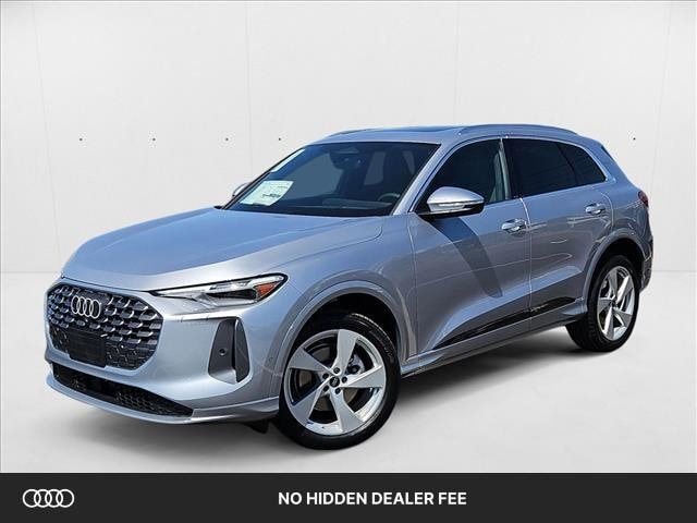 2025 Audi Q5