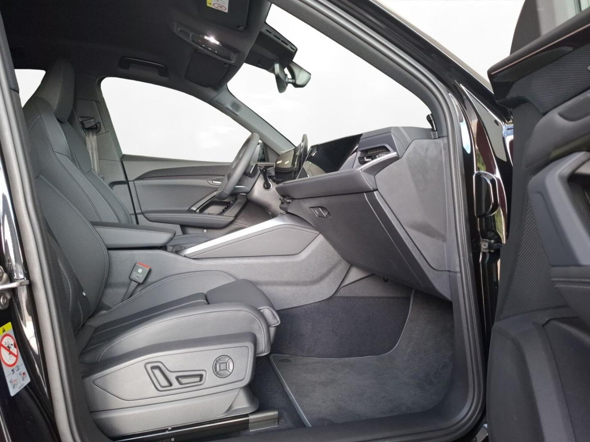 Audi Q5 Sportback edition one