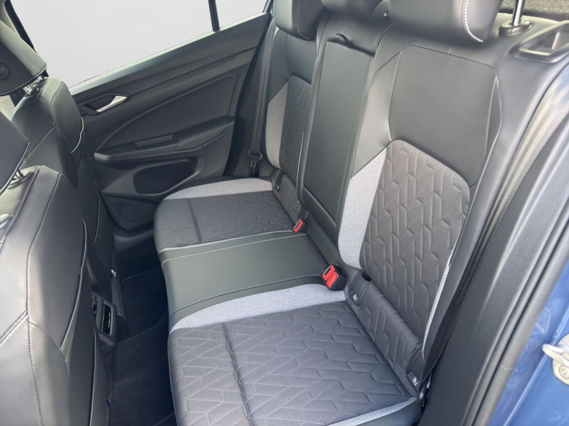 Volkswagen Golf Goal