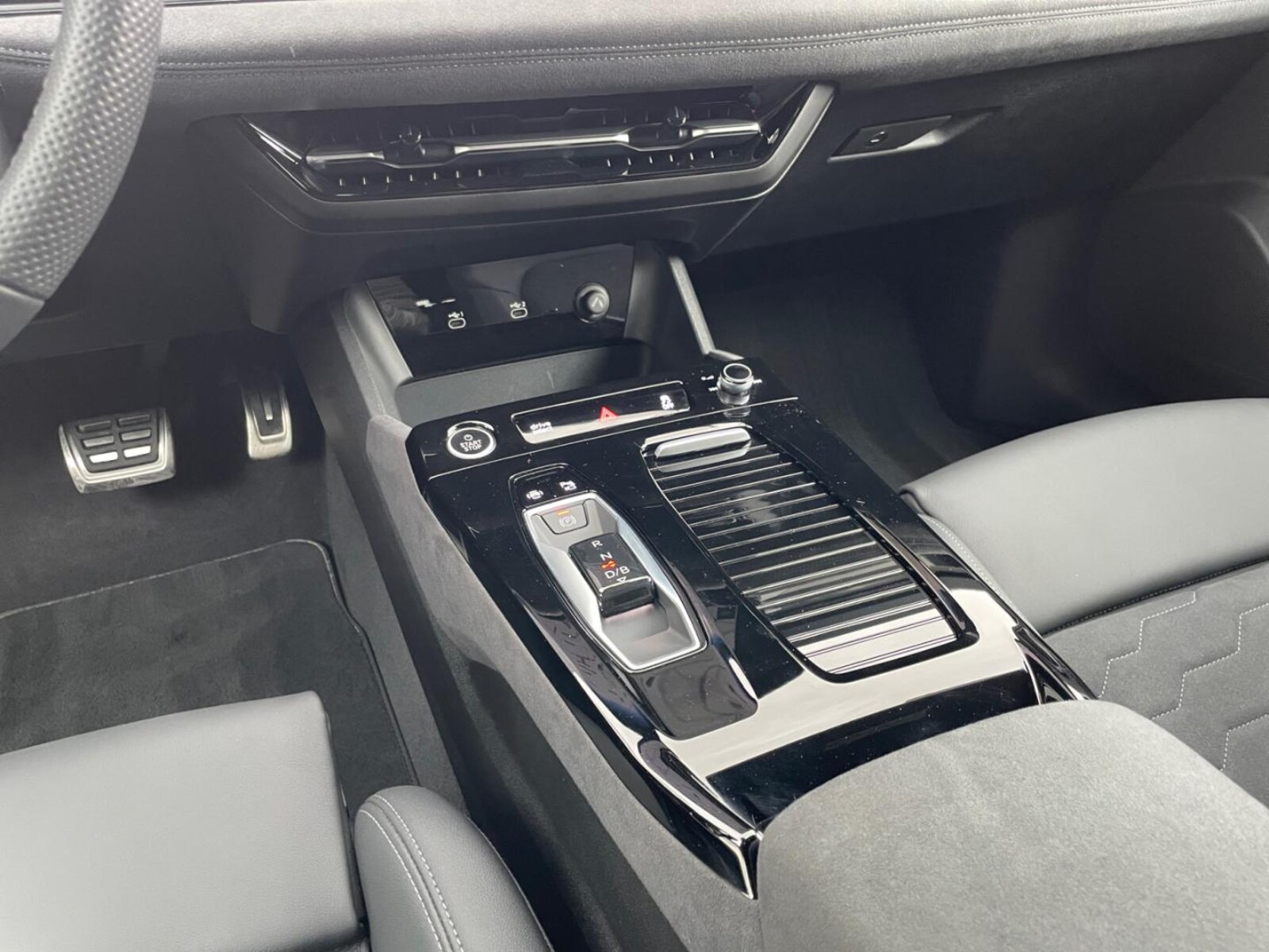 Audi A6 Avant e-tron – Bild 7