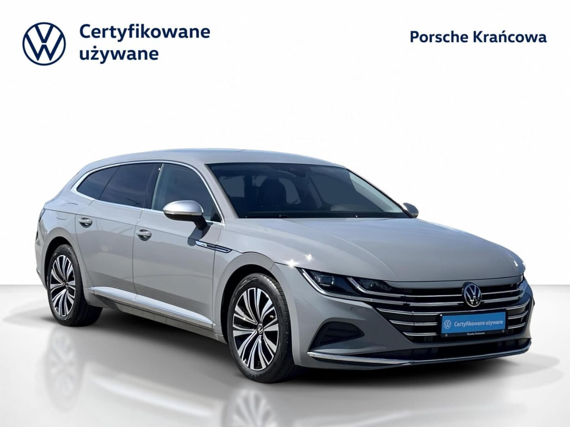 Volkswagen Arteon Shooting Brake Elegance