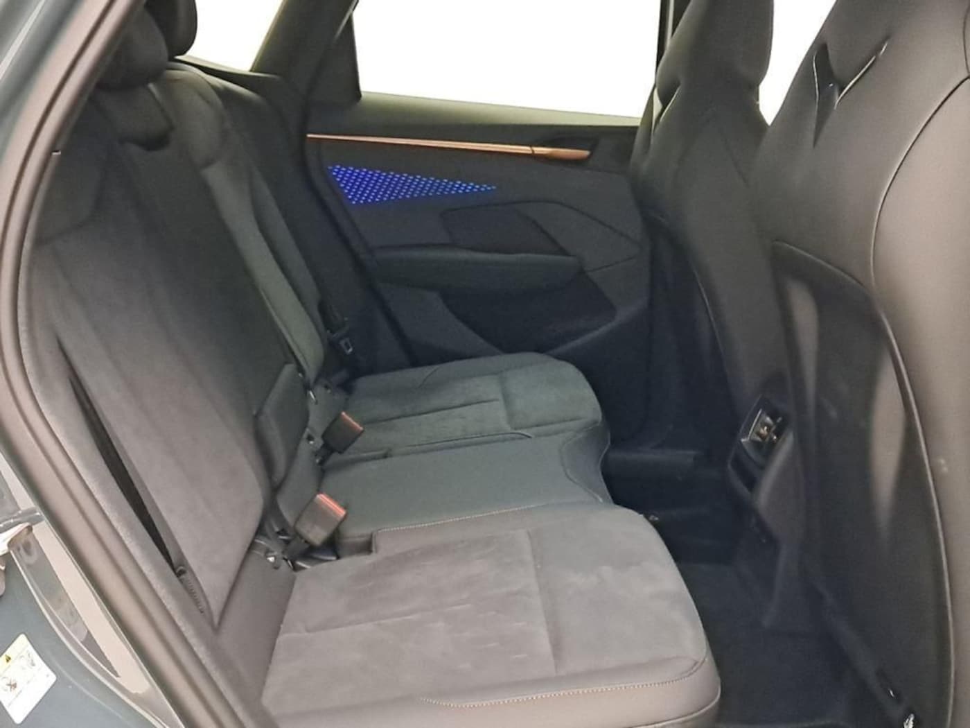 CUPRA Terramar 1.5 eTSI DSG 110 kW (150 CV) — photo 6