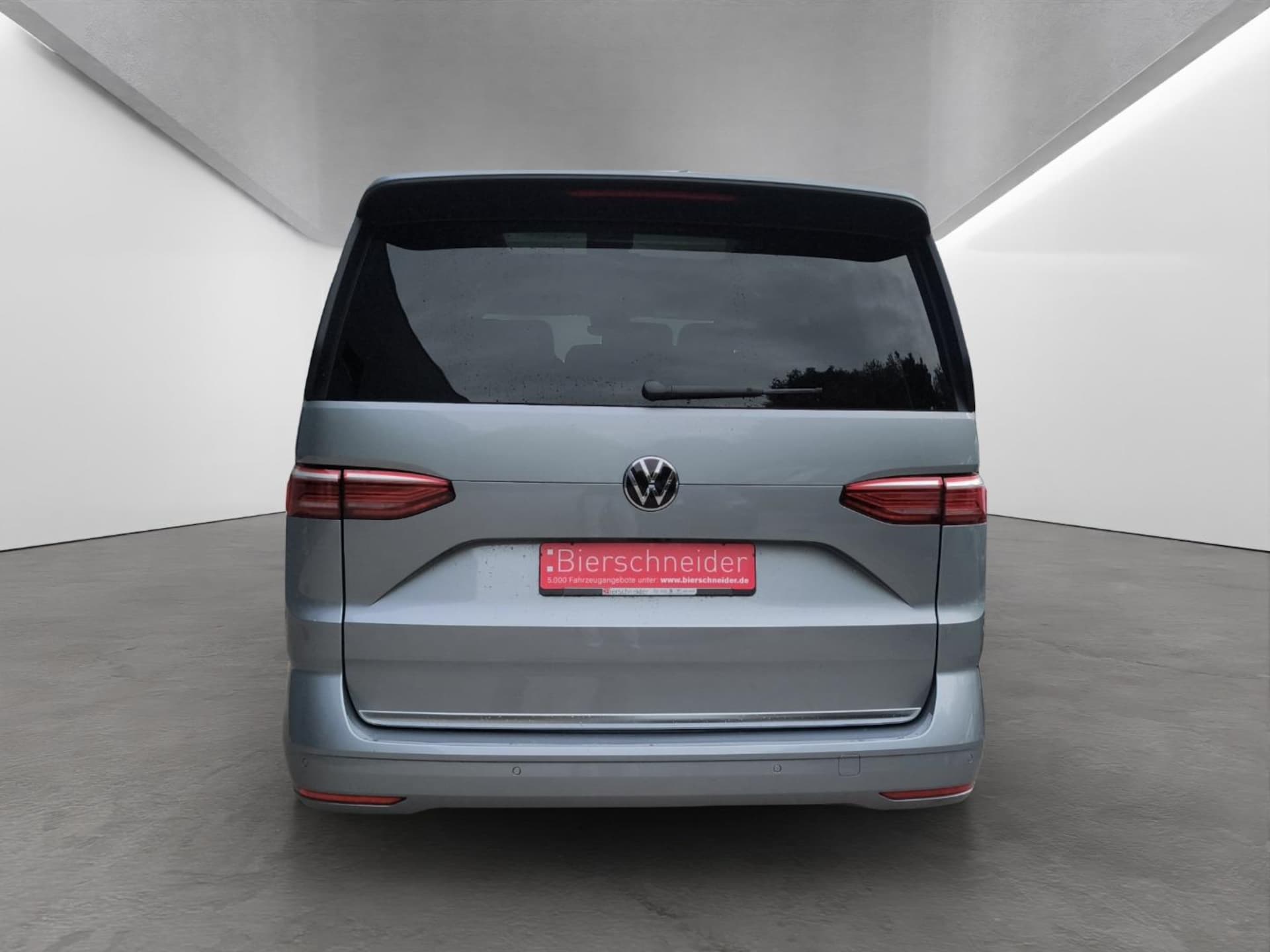 Volkswagen Multivan Langversion Style