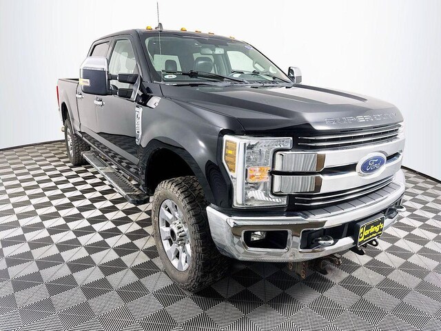 2019 Ford