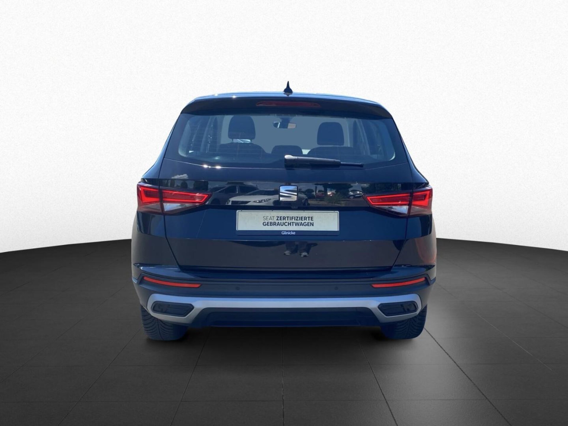 SEAT Ateca Style
