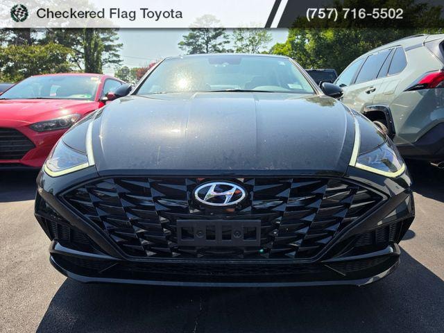 2023 Hyundai Sonata