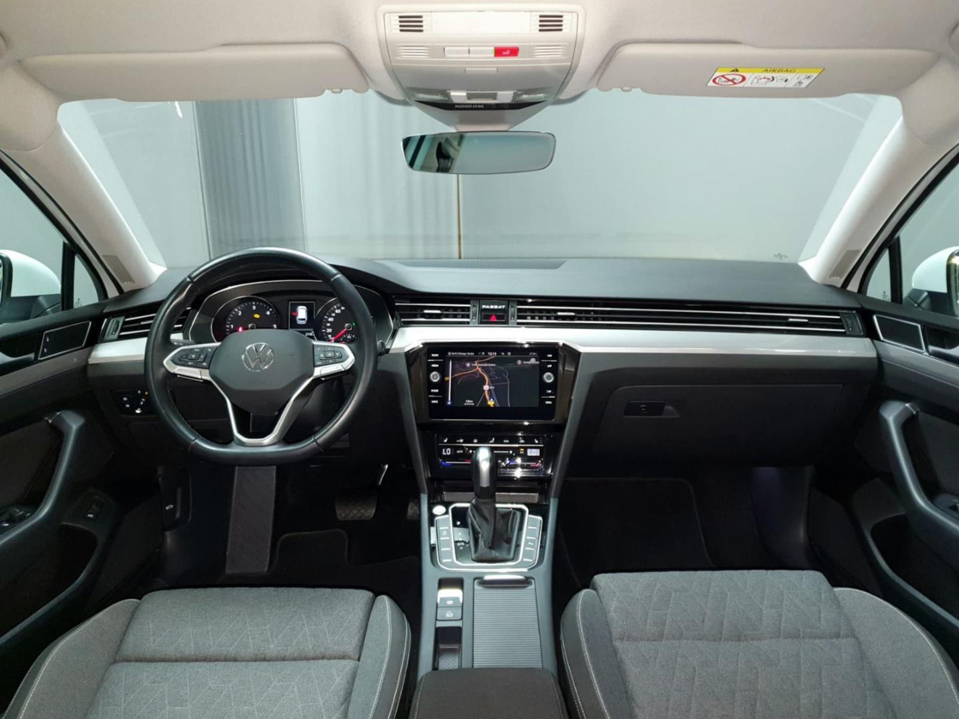 Volkswagen Passat Variant Business