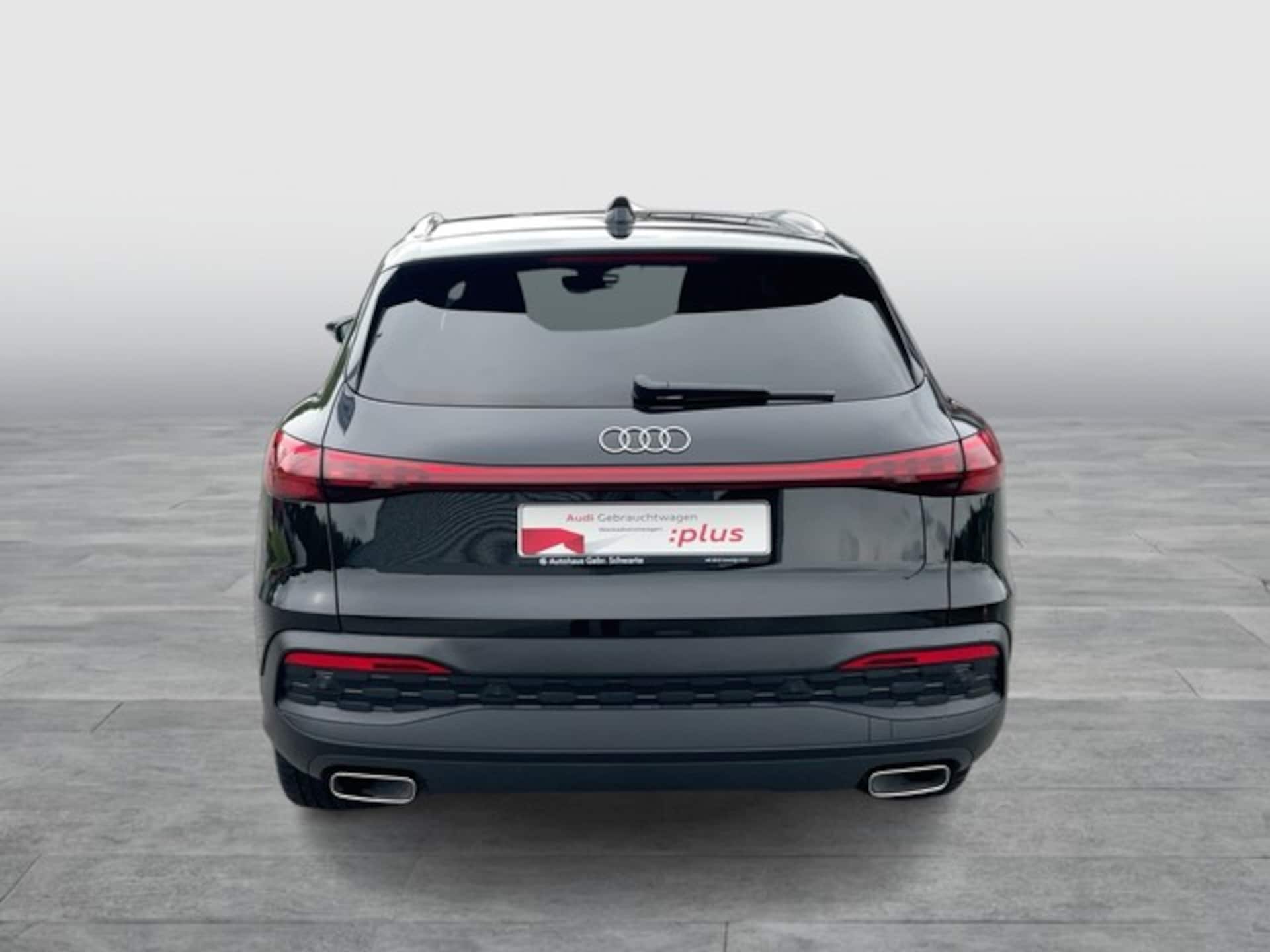 Audi Q5 SUV